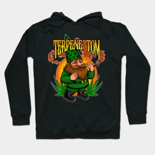 Garden Gnome Hoodie